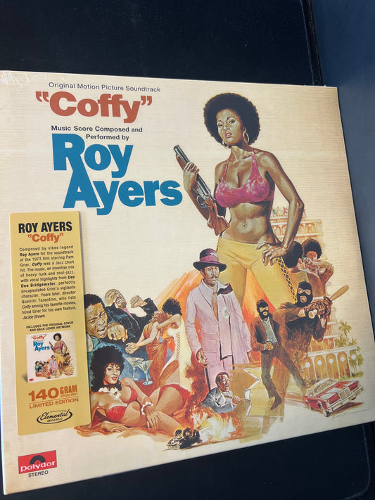 COFFY - Roy Ayers