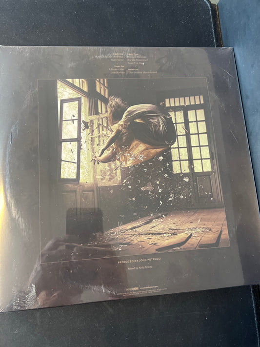 DREAM THEATER - parasomnia