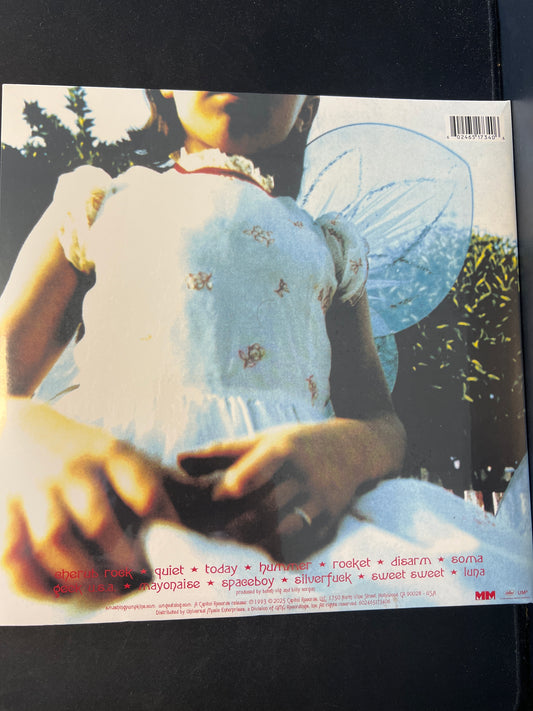 SMASHING PUMPKINS - Siamese Dream