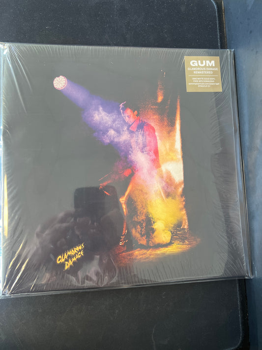 GUM - glamorous damage