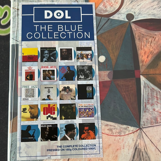 CHARLES MINGUS - Mingus Ah Um