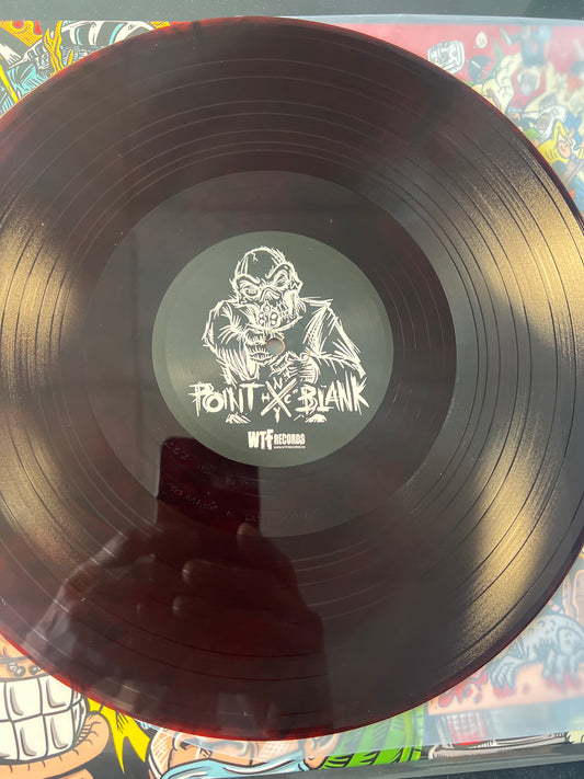 POINT BLANK NYHC - (we will) Rise Again