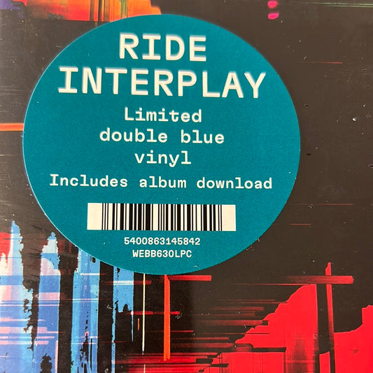 RIDE - interplay