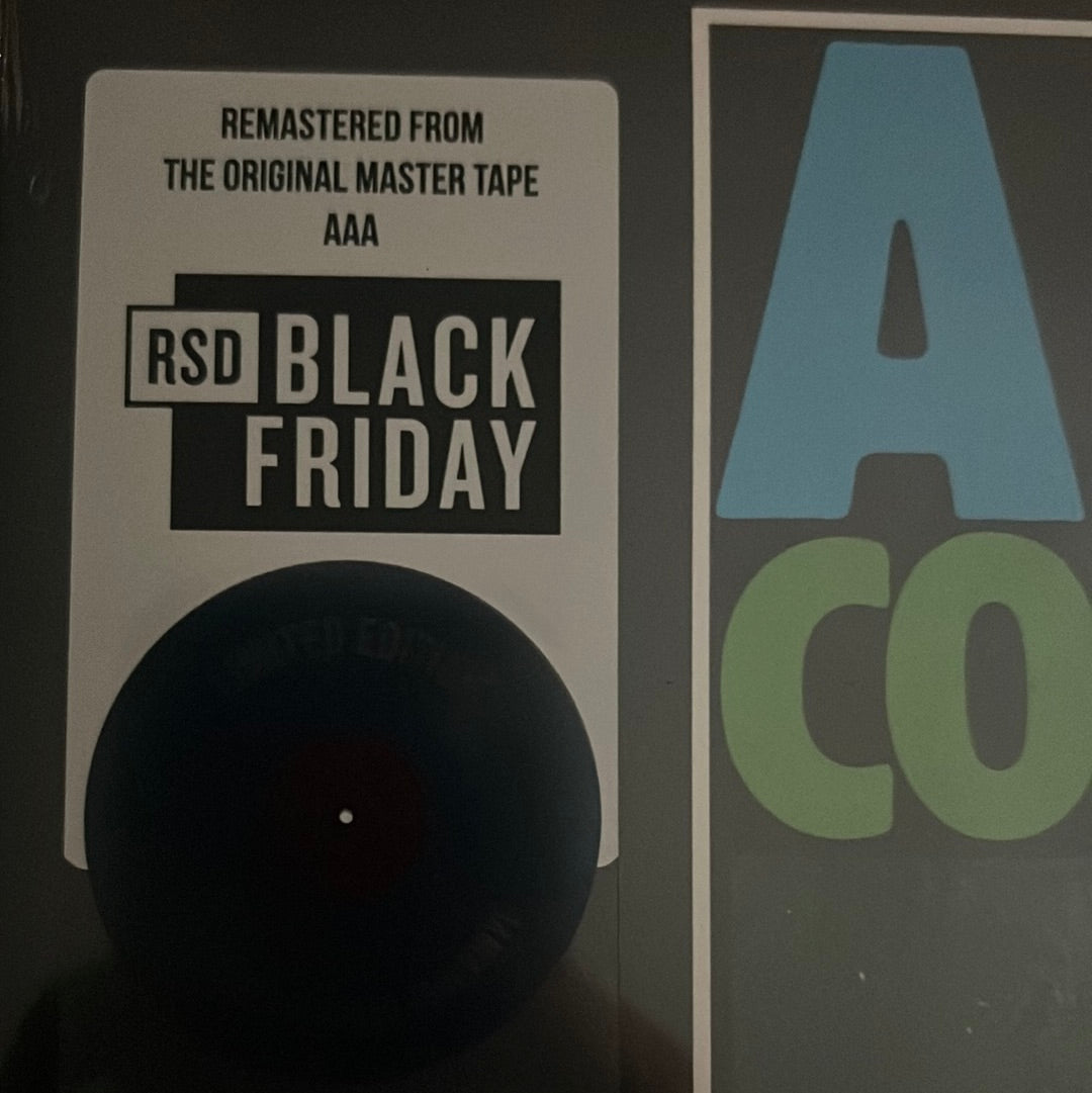 DEXTER GORDON - a day in Copenhagen