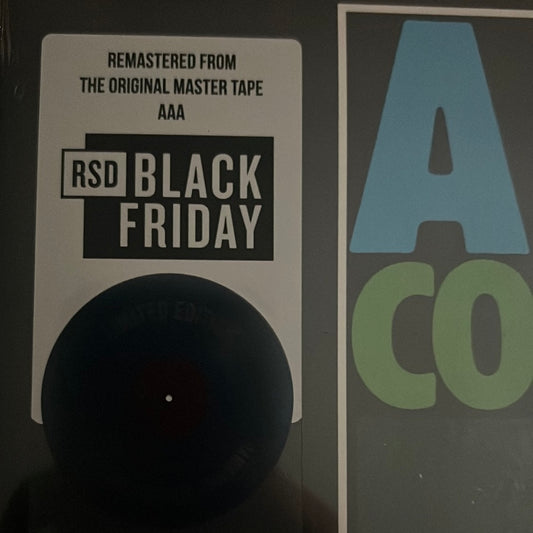 DEXTER GORDON - a day in Copenhagen