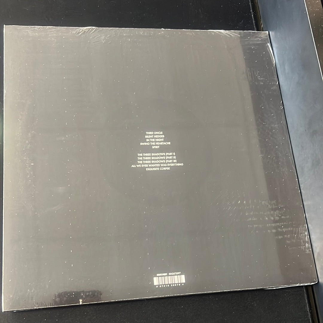 BAUHAUS “the sky’s gone out”