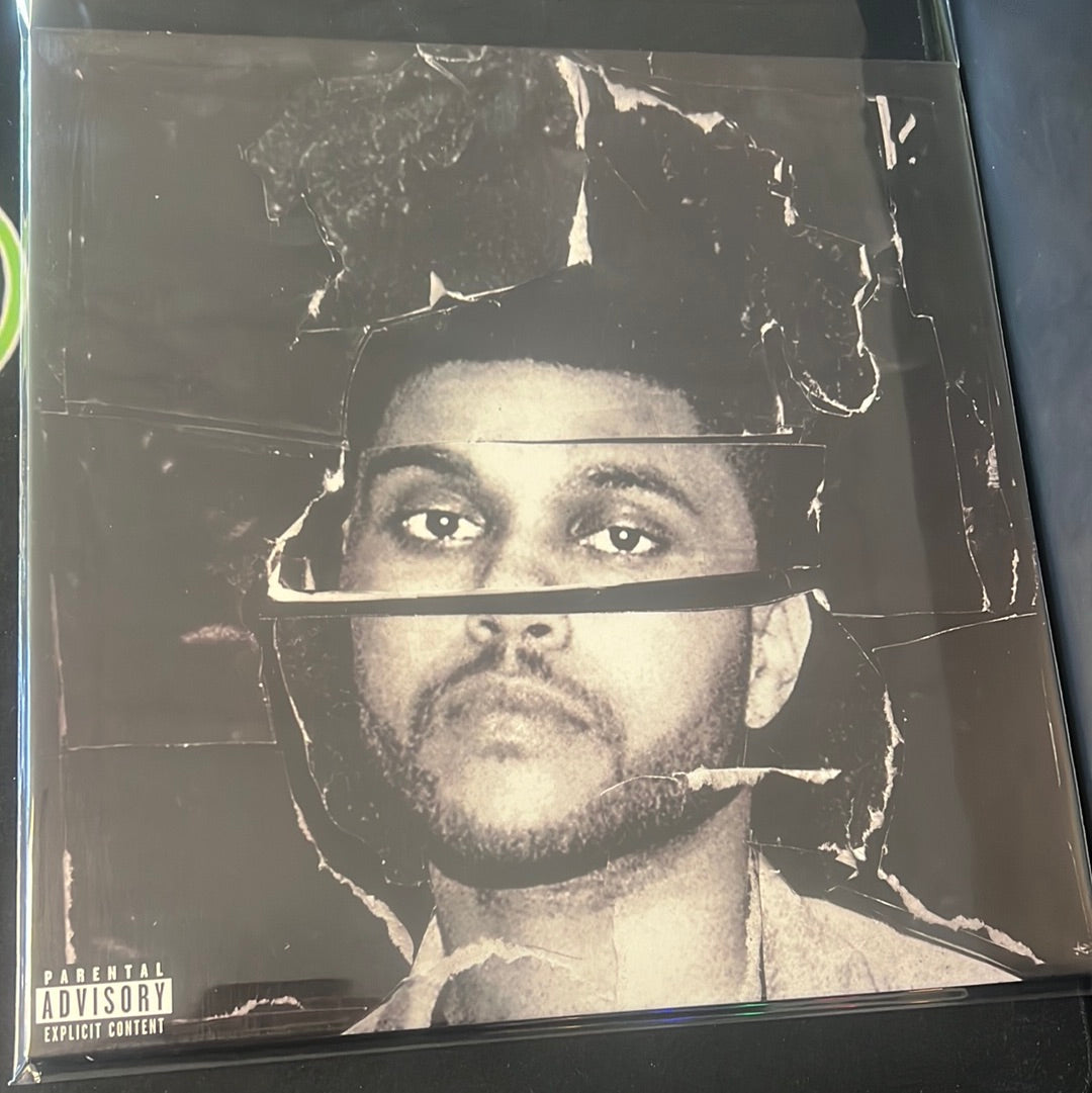THE WEEKEND - beauty behind the madness
