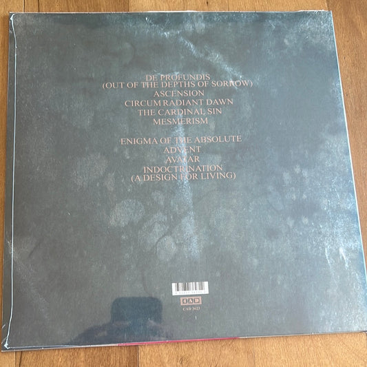 DEAD CAN DANCE - spleen and ideal