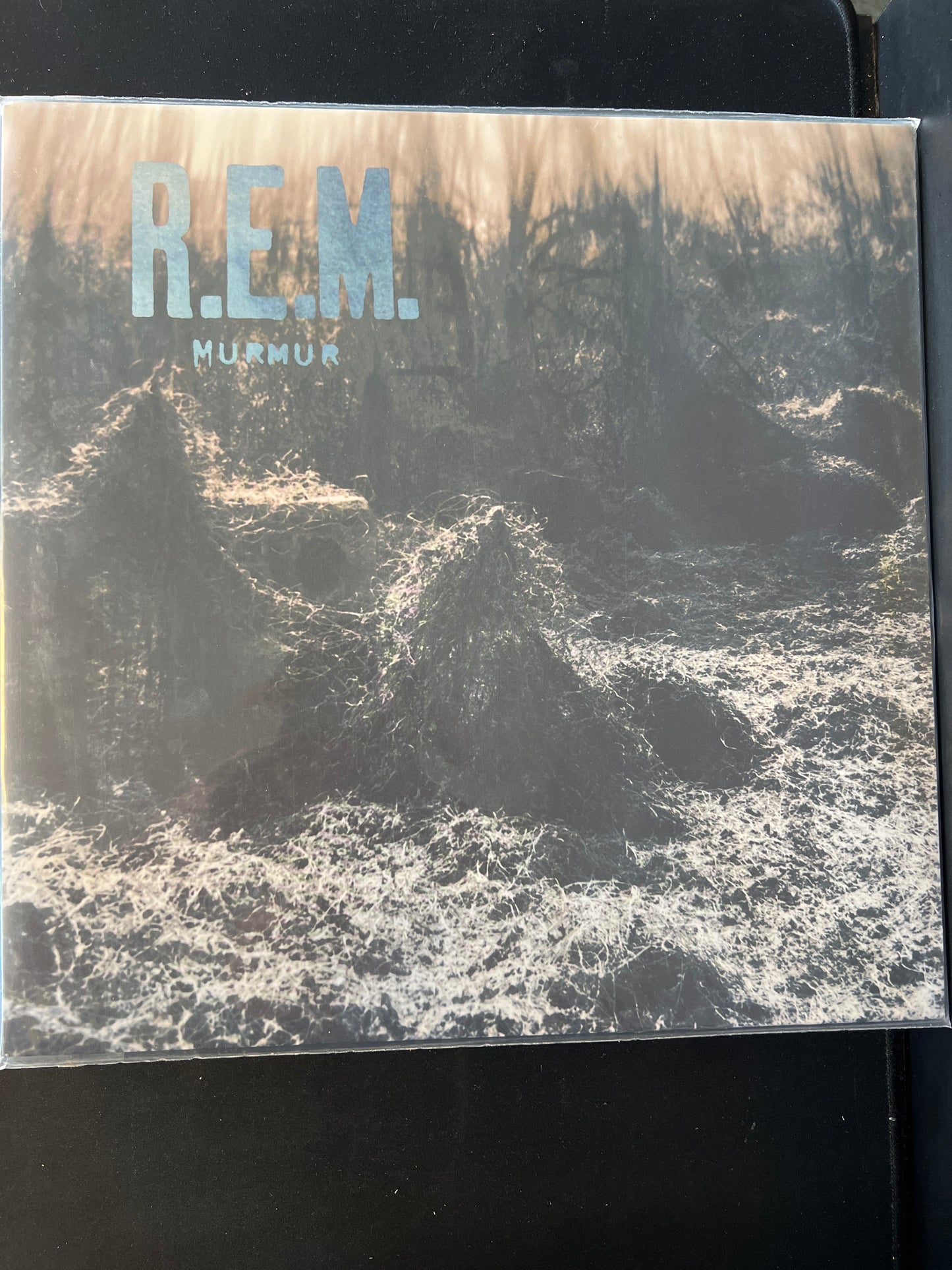 R.E.M. - murmur