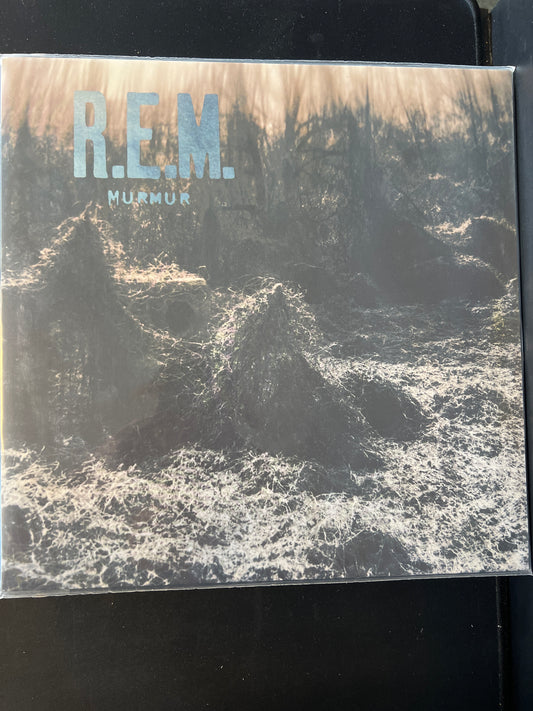 R.E.M. - murmur