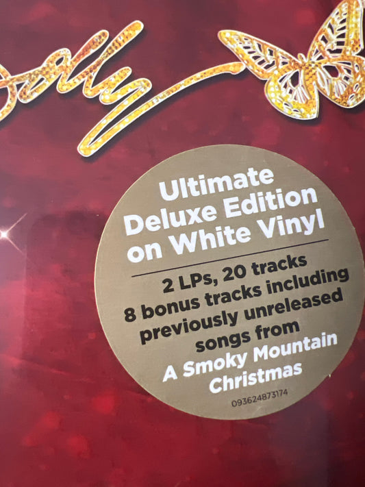 DOLLY PARTON - a Holly Dolly Christmas