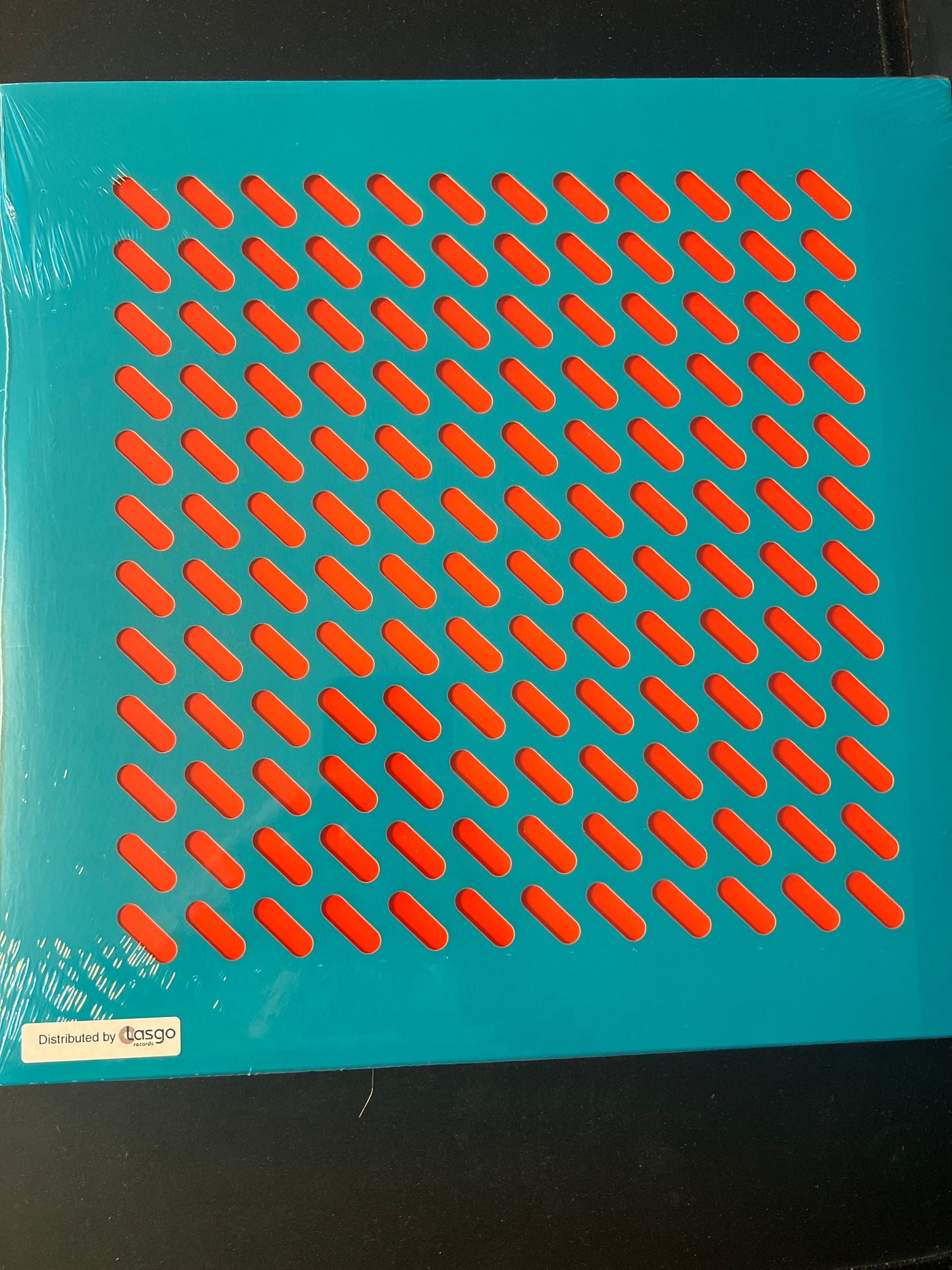 ORCHESTRAL MANOEUVERS IN THE DARK - OMD