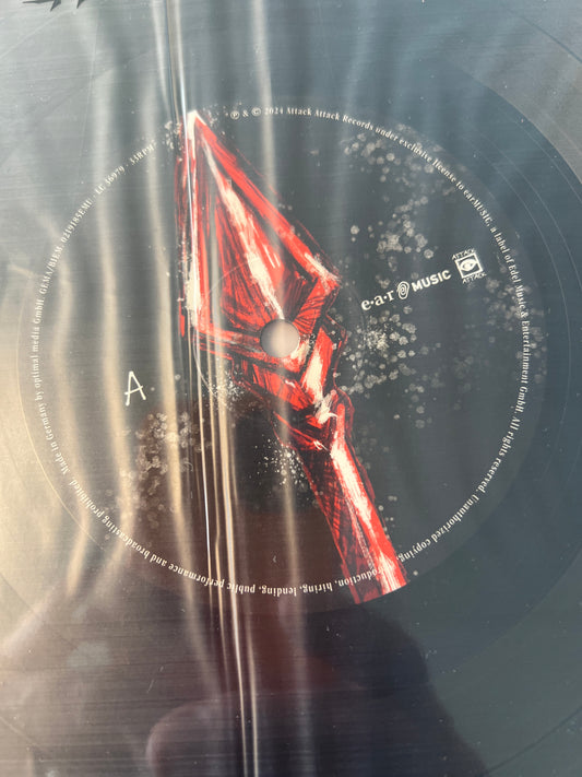 NEW MODEL ARMY - unbroken