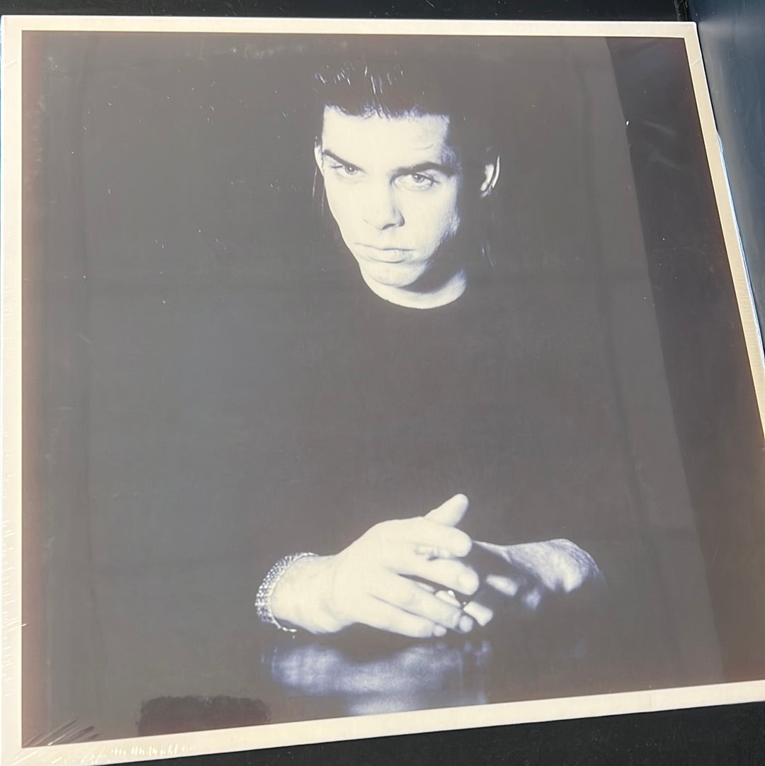 NICK CAVE AND THE BAD SEEDS - the firstborn is dead