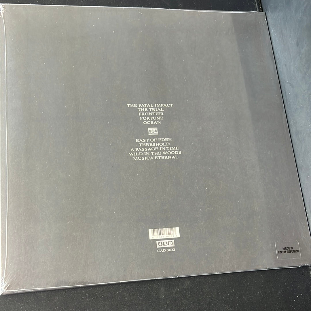 DEAD CAN DANCE - Dead Can Dance