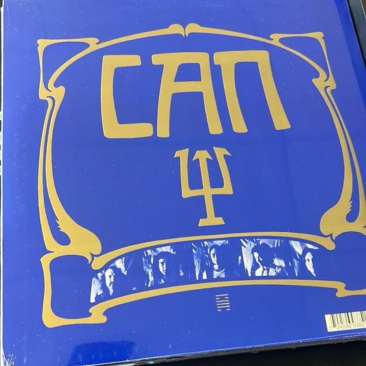 CAN - future days