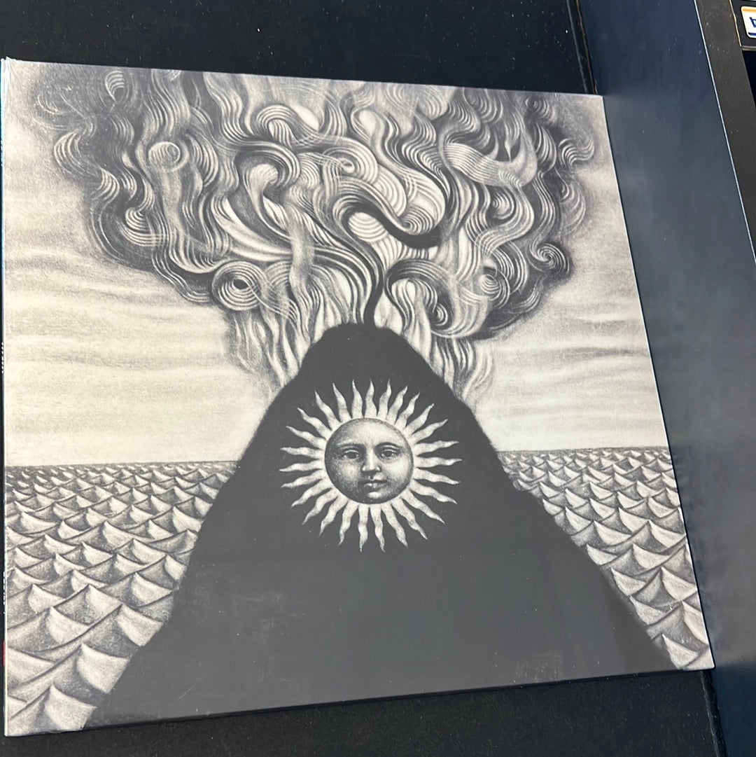 GOJIRA - magma