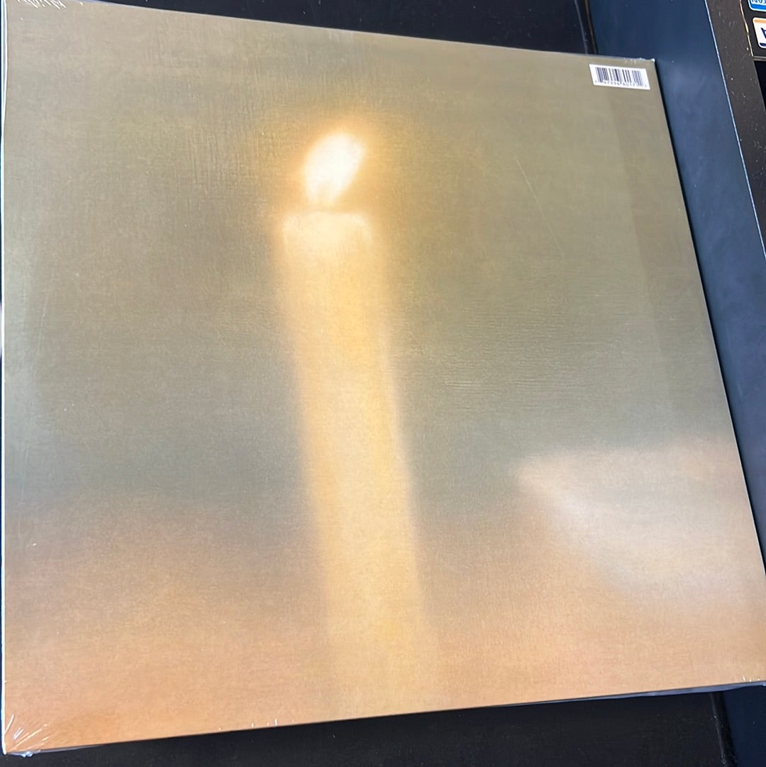 SONIC YOUTH - daydream nation