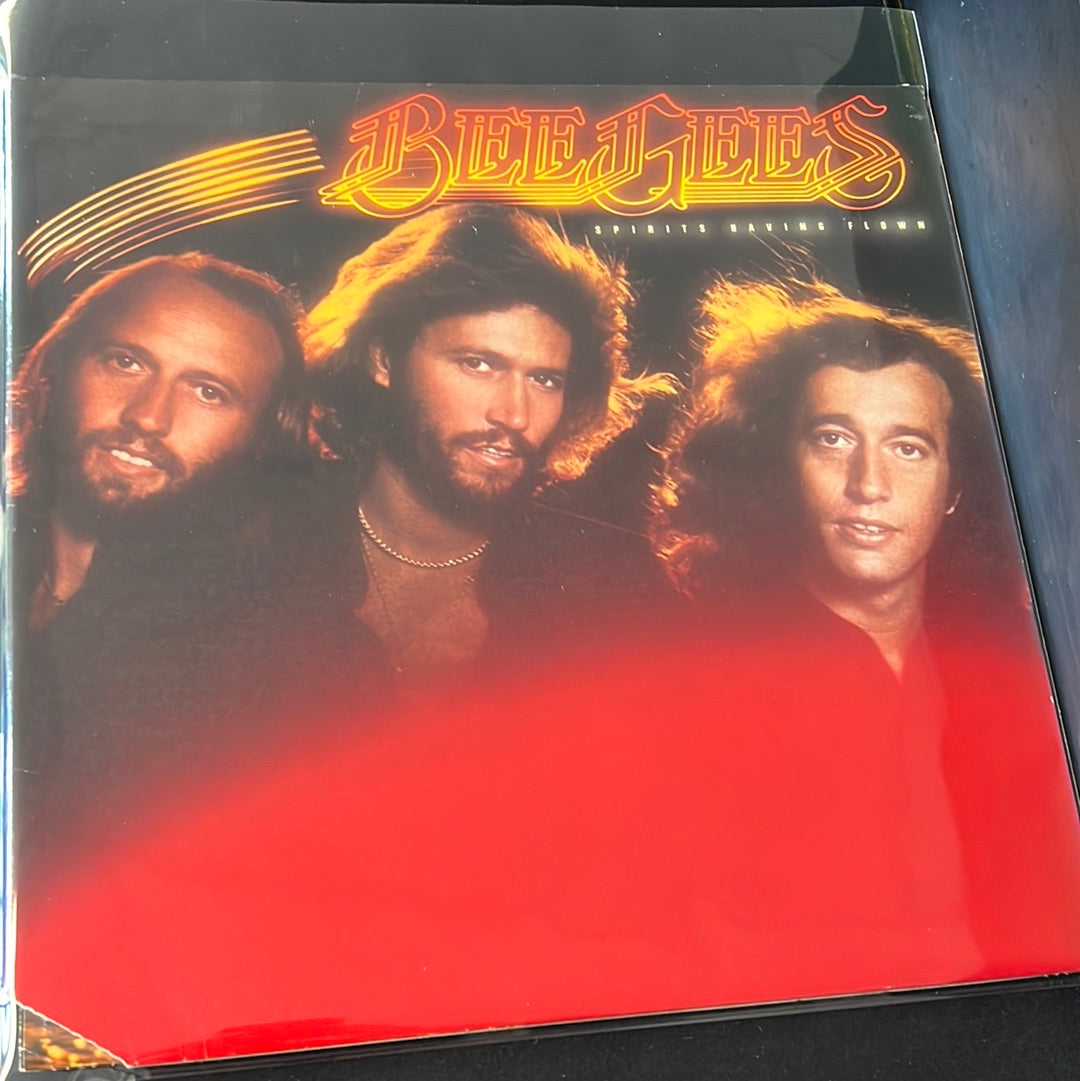 BEE GEES - spirits having flown