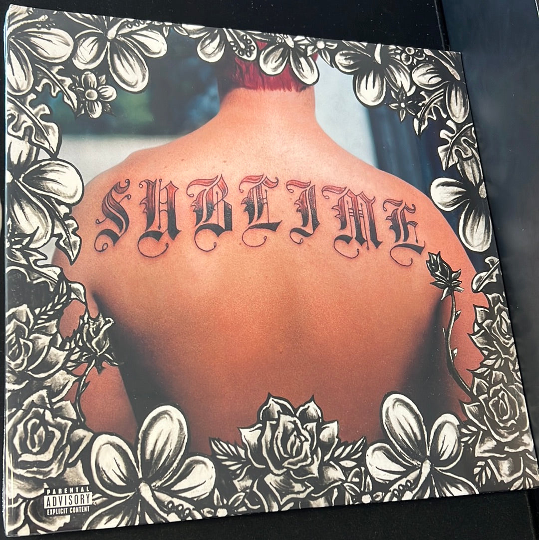 SUBLIME - Sublime
