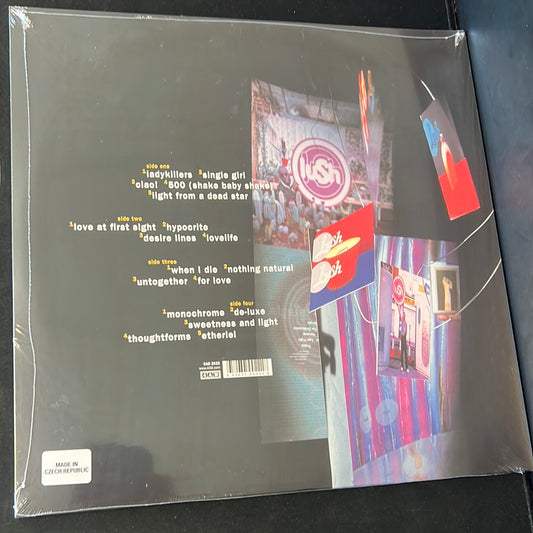 LUSH - Ciao! Best of