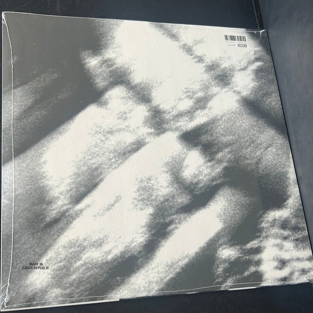 COCTEAU TWINS - Blue Bell Knoll