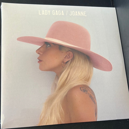 LADY GAGA - Joanne