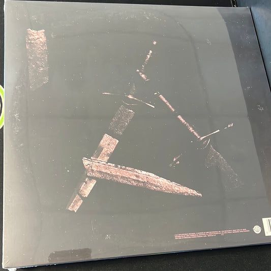 POST MALONE - Hollywood’s Bleeding