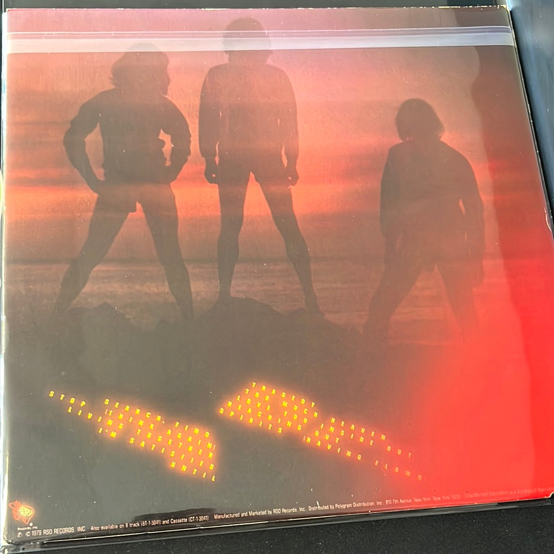 BEE GEES - spirits having flown