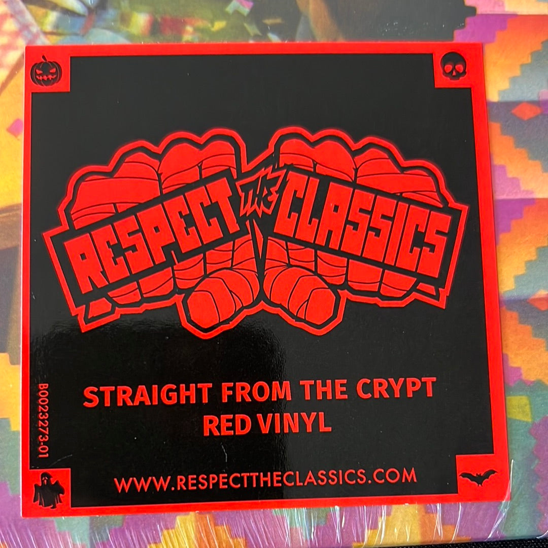 OINGO BOINGO - dead man’s party