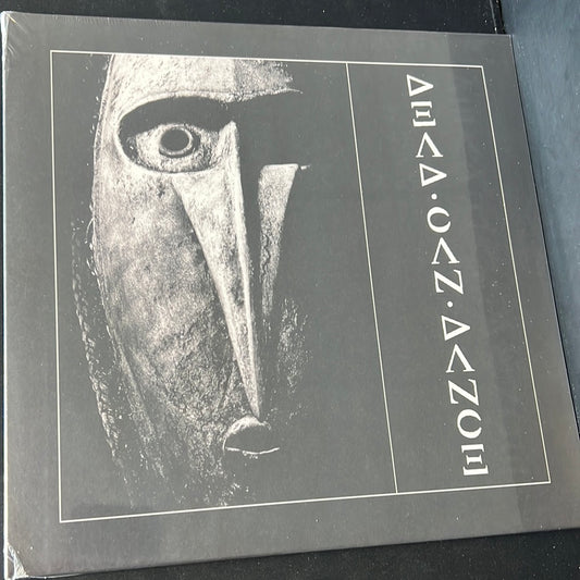 DEAD CAN DANCE - Dead Can Dance