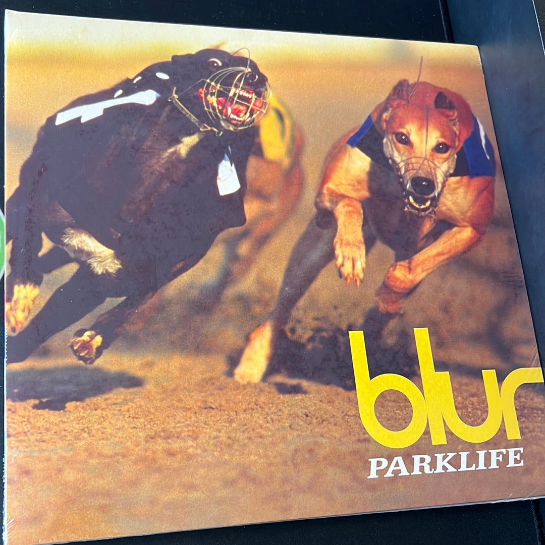 BLUR Parklife Northwest Grooves blur-parklife-northwest-grooves