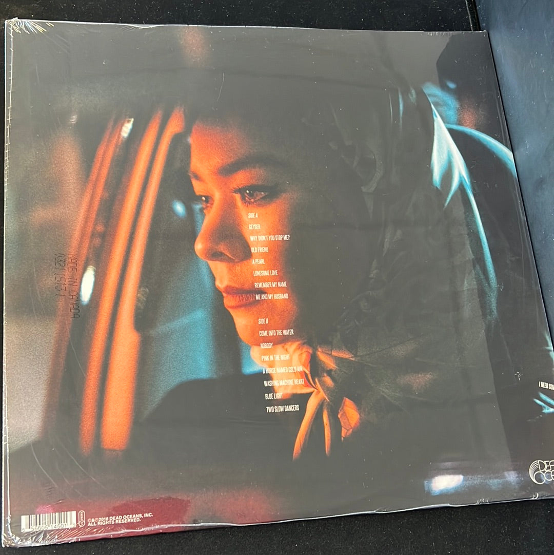 MITSKI - be the cowboy