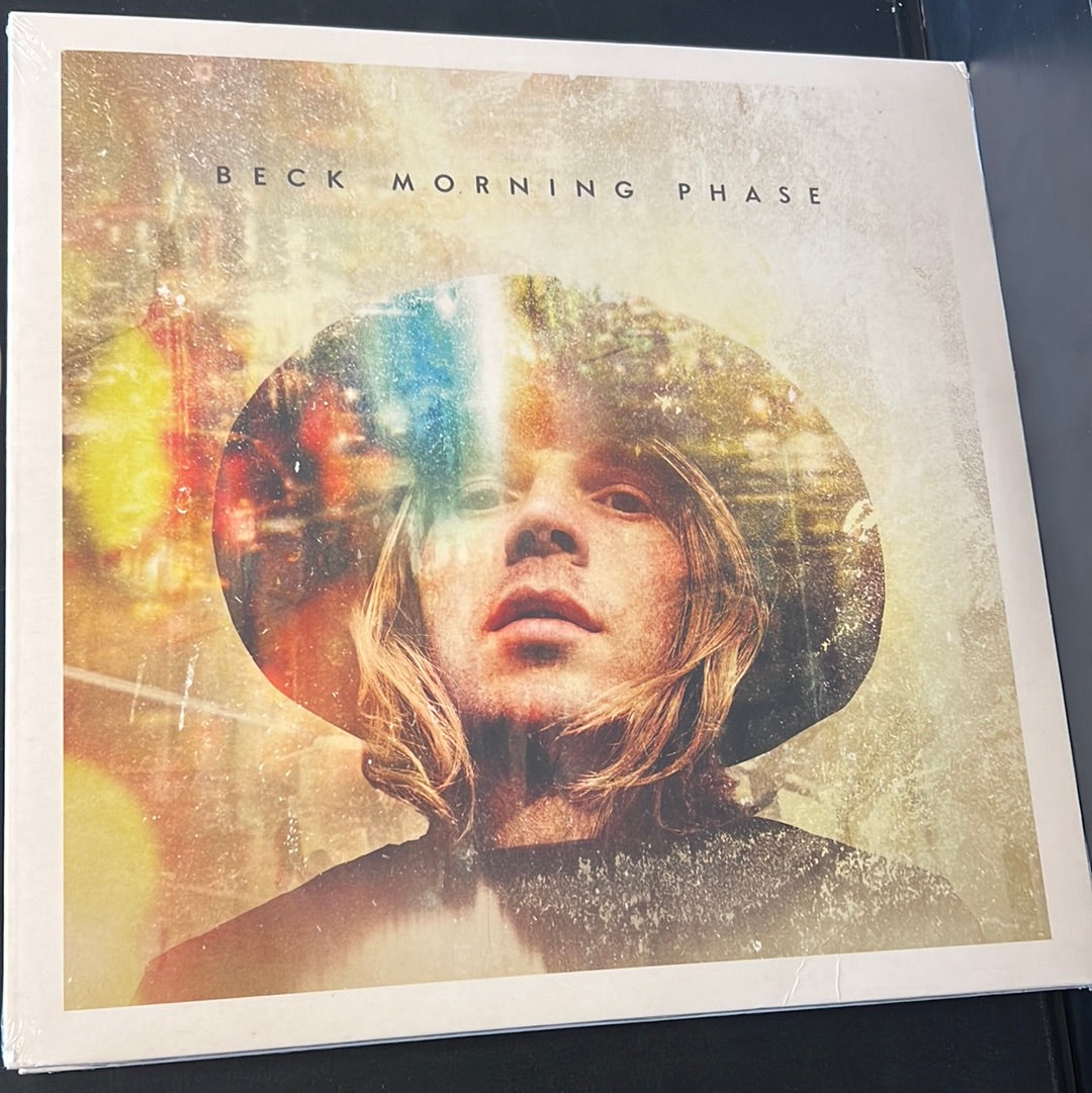 BECK - morning phase