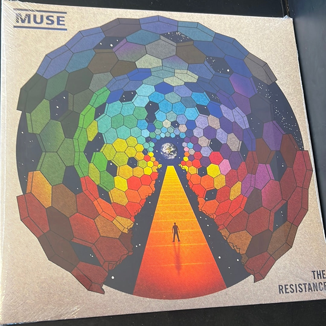 MUSE - the resistance