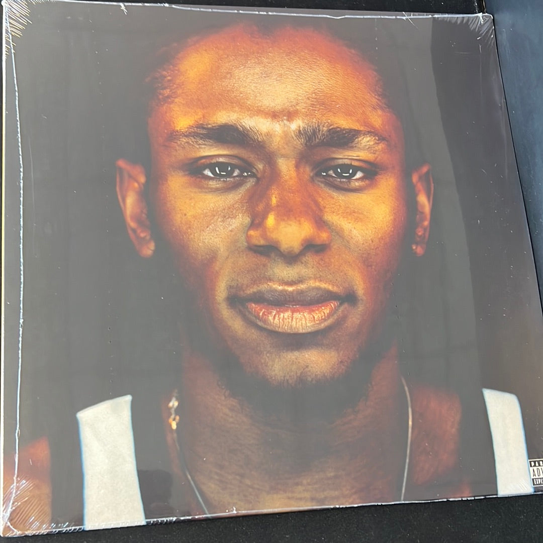 MOS DEF - black on both sides