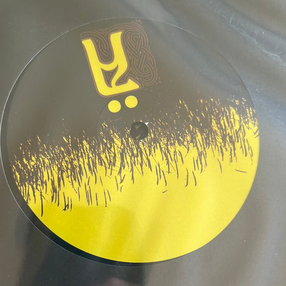 POISON RUIN - harvest