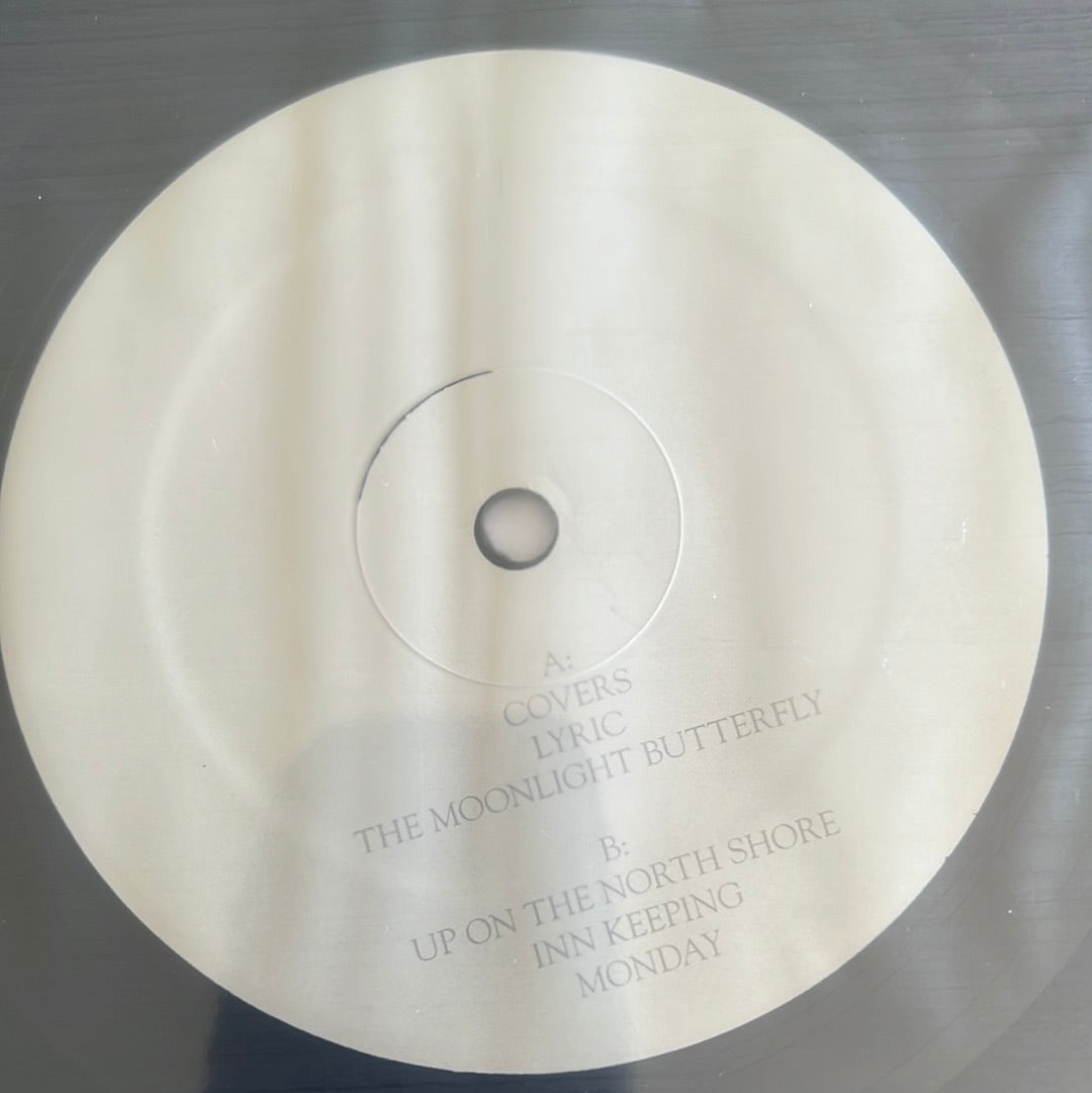 THE SEA AND CAKE - the moonlight butterfly