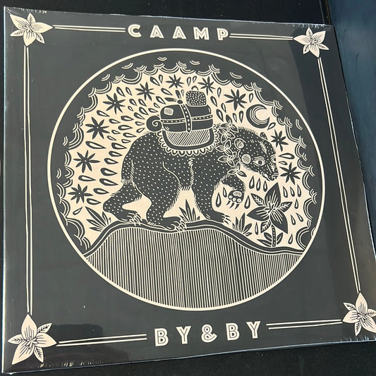 CAAMP - by & by