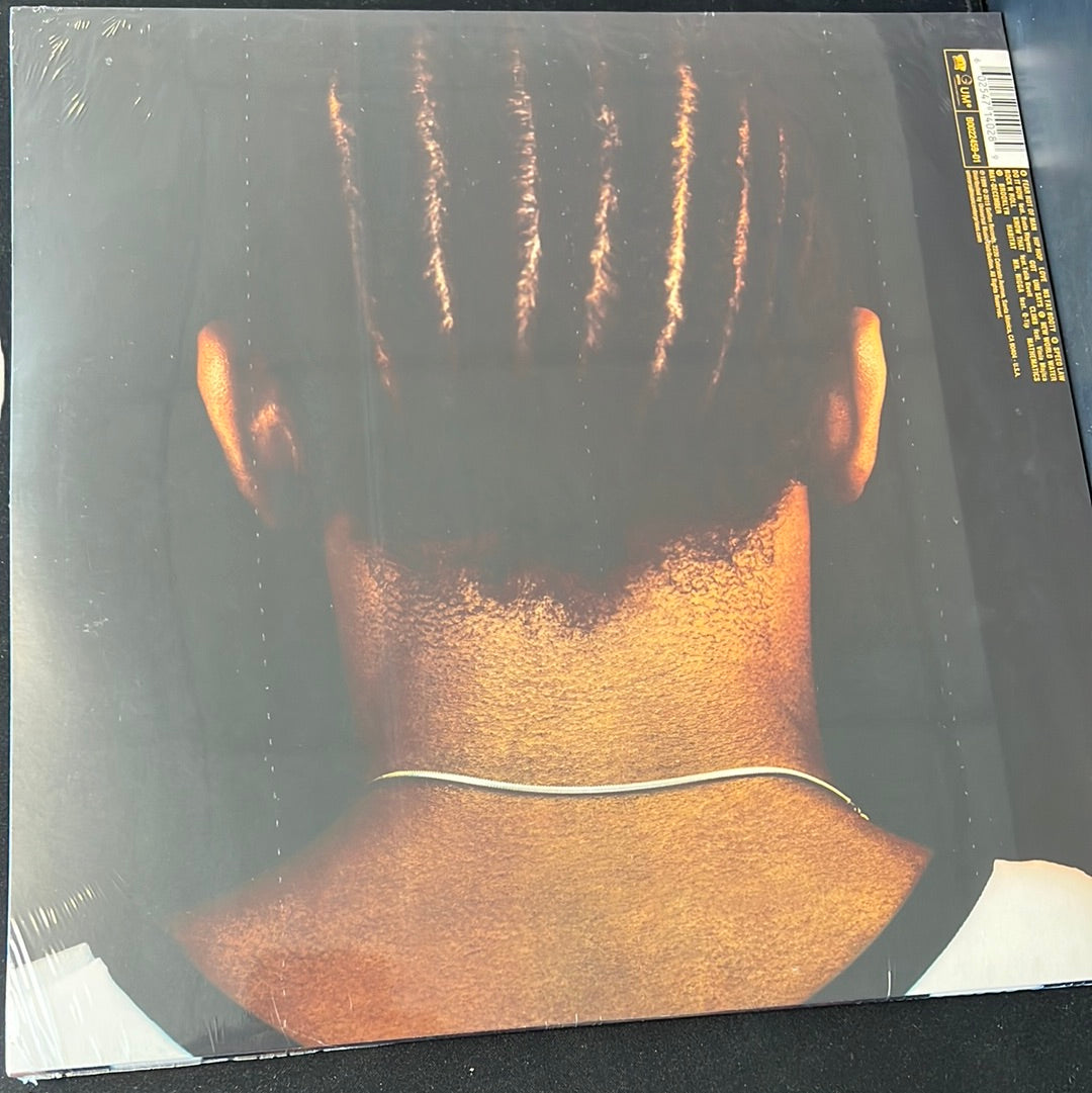 MOS DEF - black on both sides