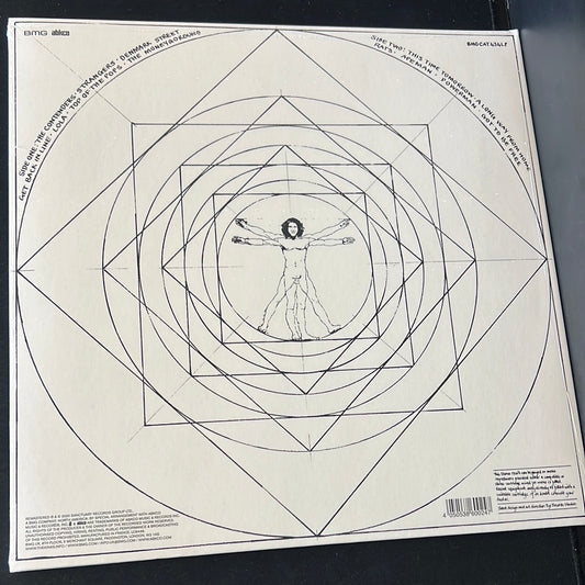 THE KINKS - Lola versus power man