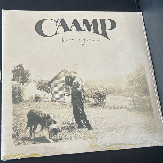 CAAMP - boys