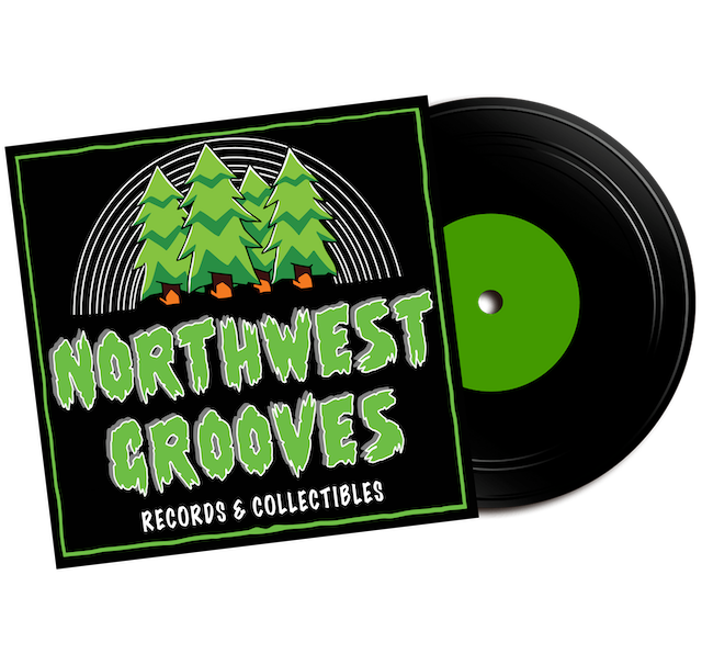 NORTHWEST GROOVES GIFT CERTIFICATE
