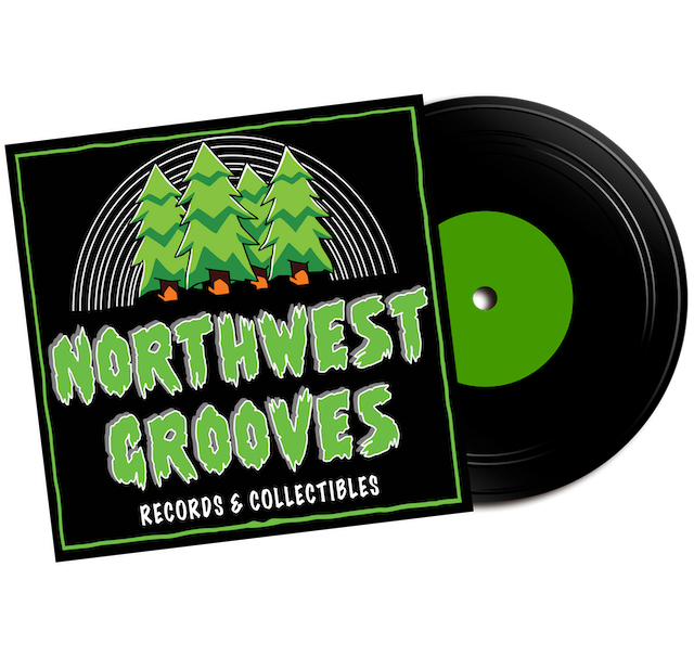 NORTHWEST GROOVES GIFT CARD