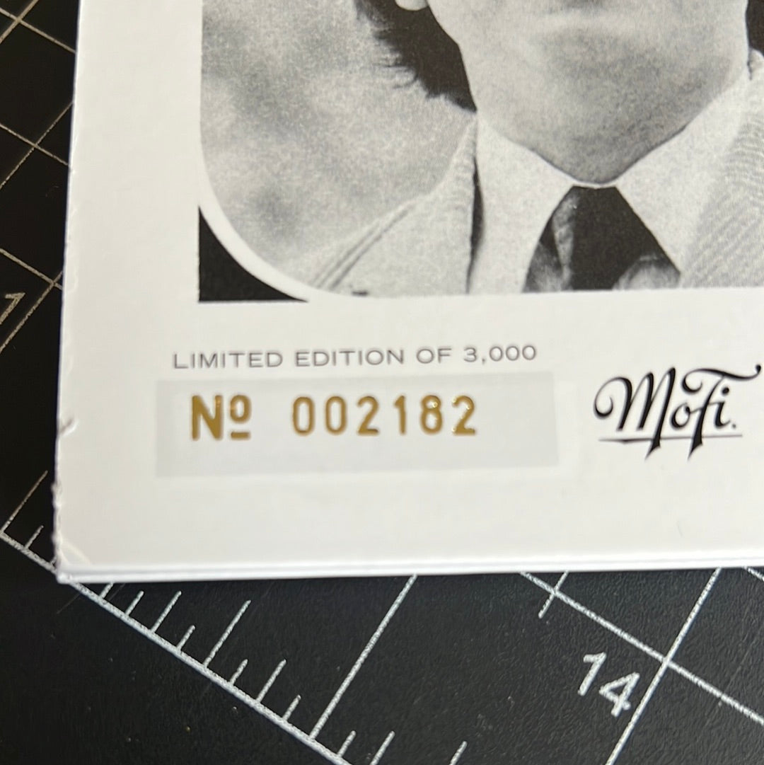 VANILLA FUDGE “vanilla fudge”