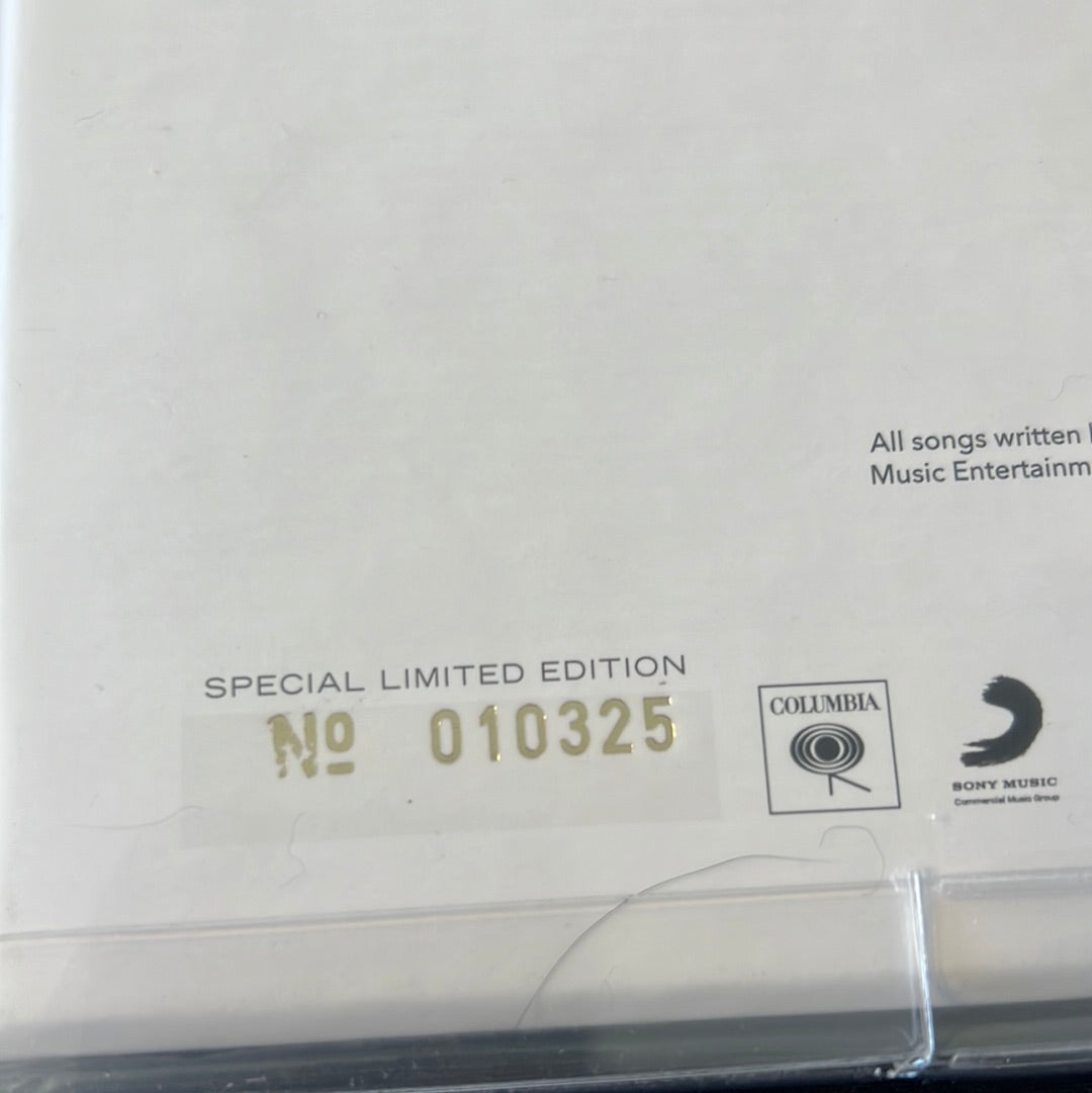 BOB DYLAN - blonde on blonde