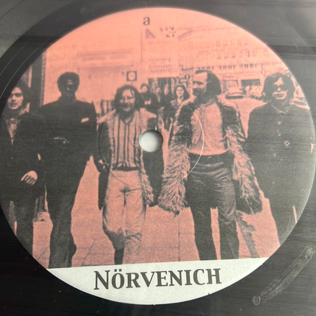 CAN “Zhengzheng Rikang”