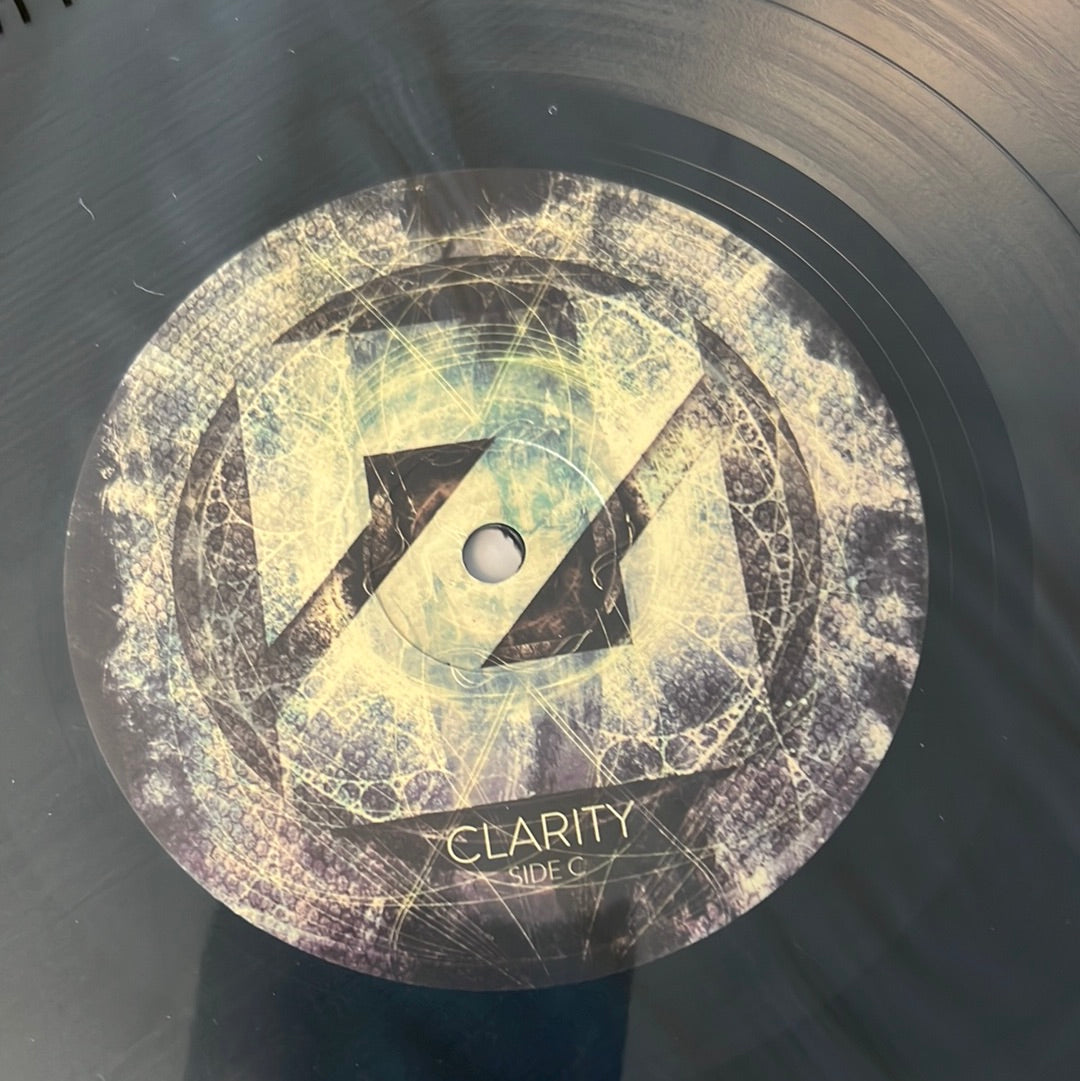 ZEDD - clarity