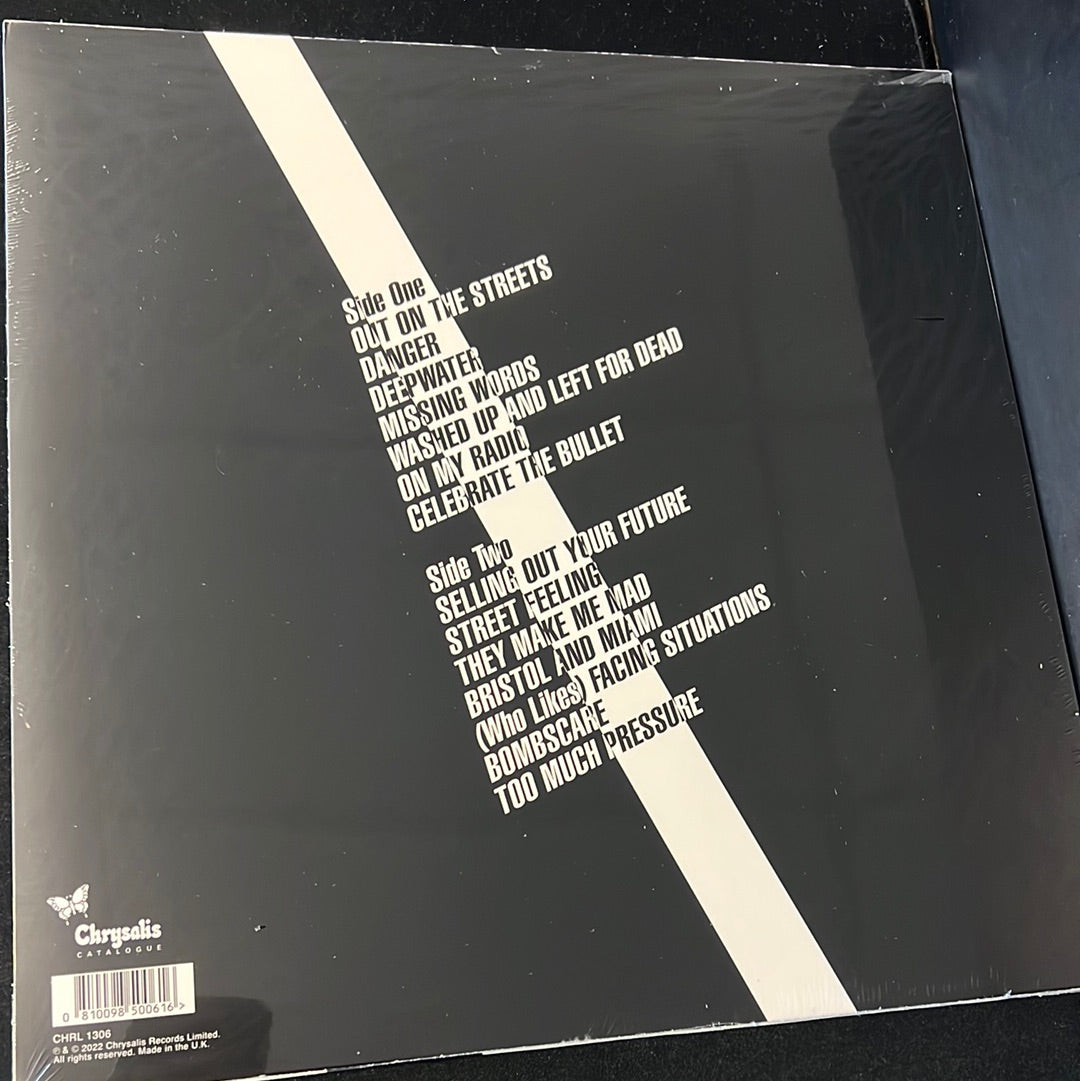 THE SELECTER - live 1980