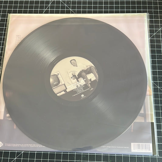 STEVE MARTIN / EDIE BRICKELL “live has come for you”